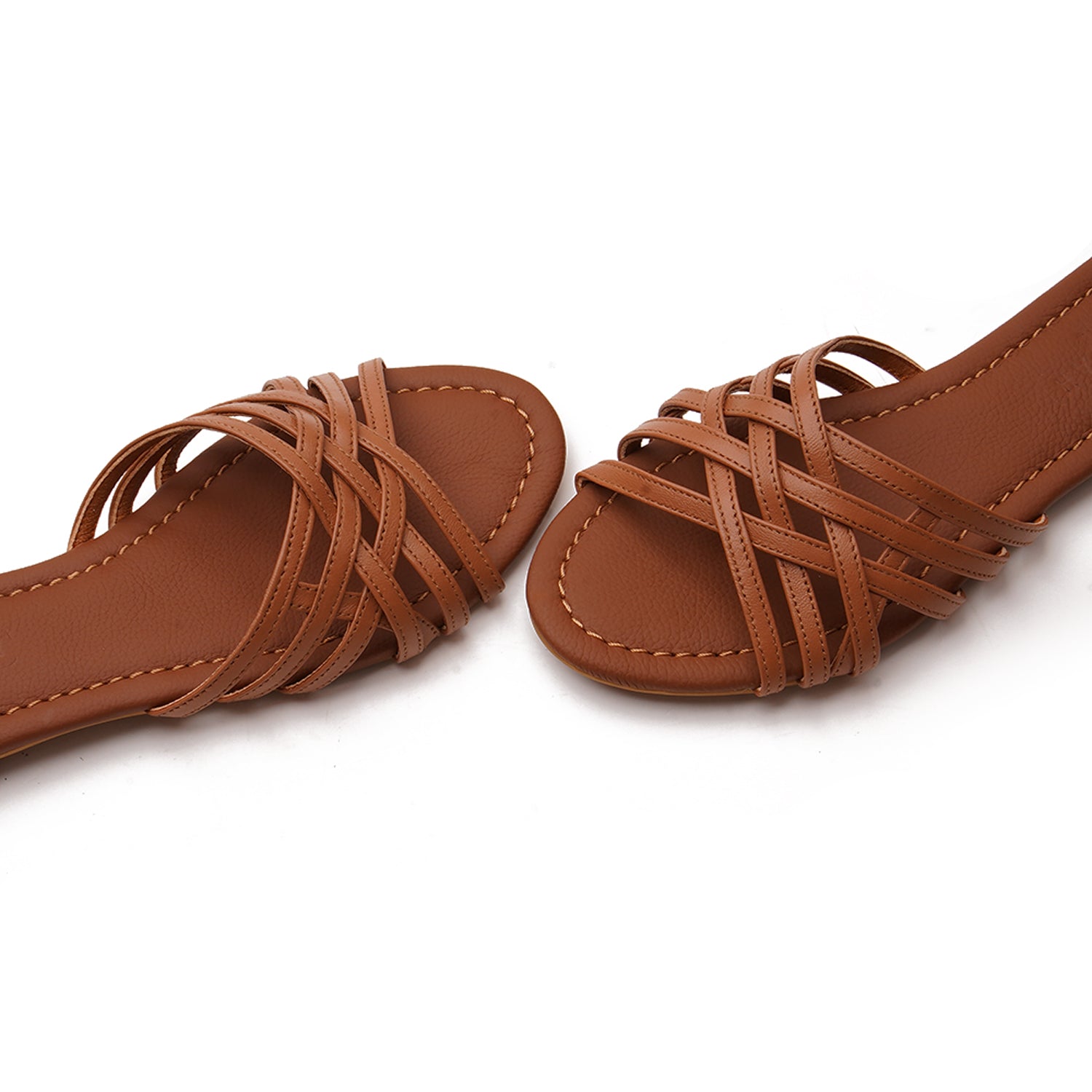 Brown - 9778
