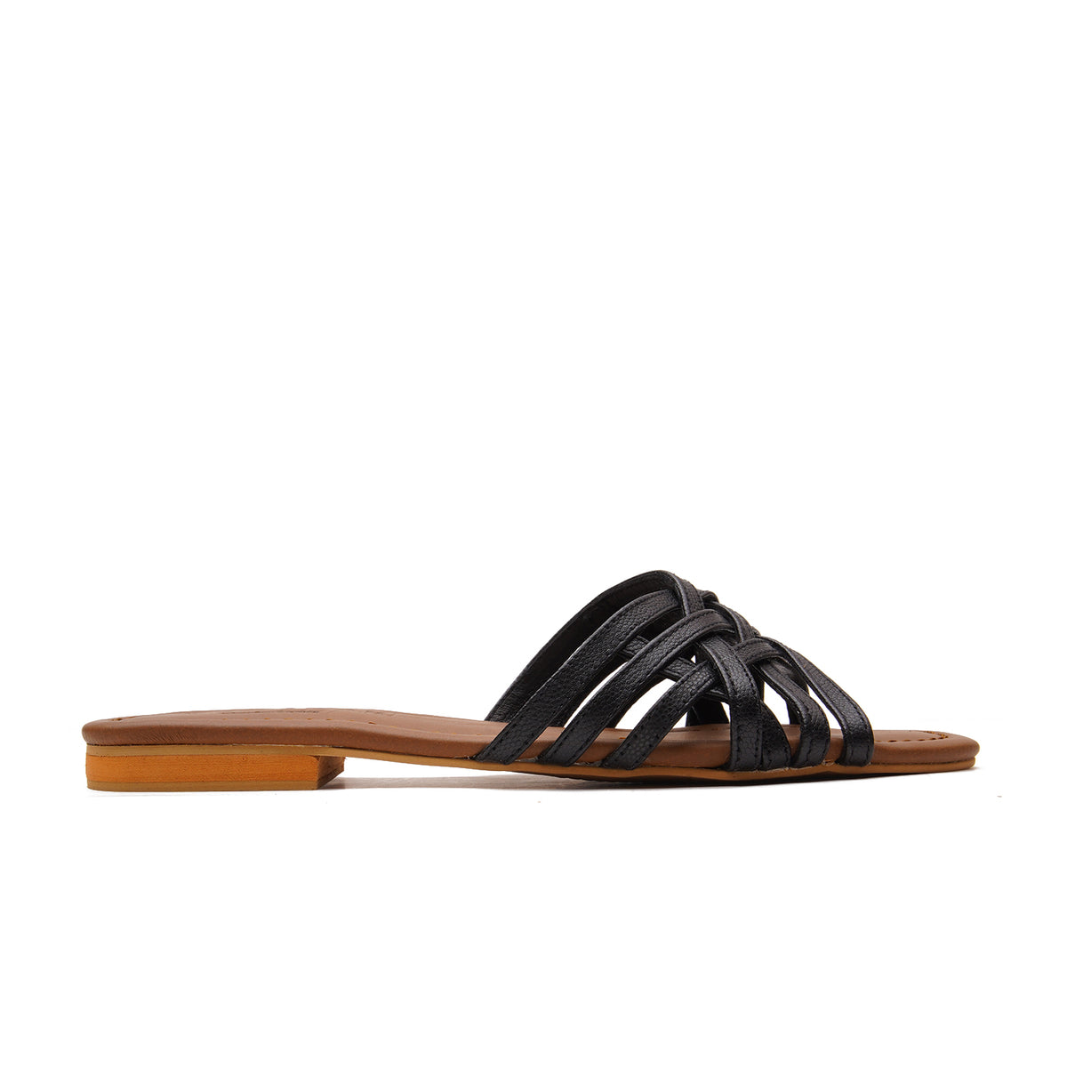 Amara  Black - 9778