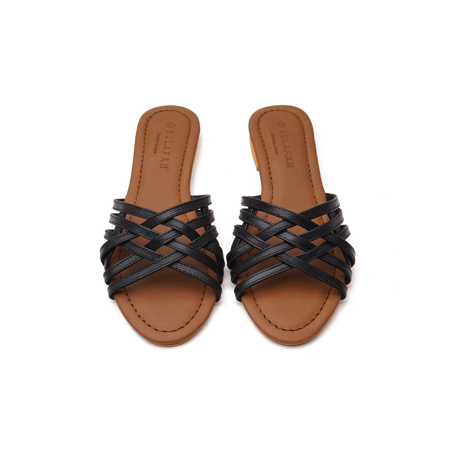 Black - 9778