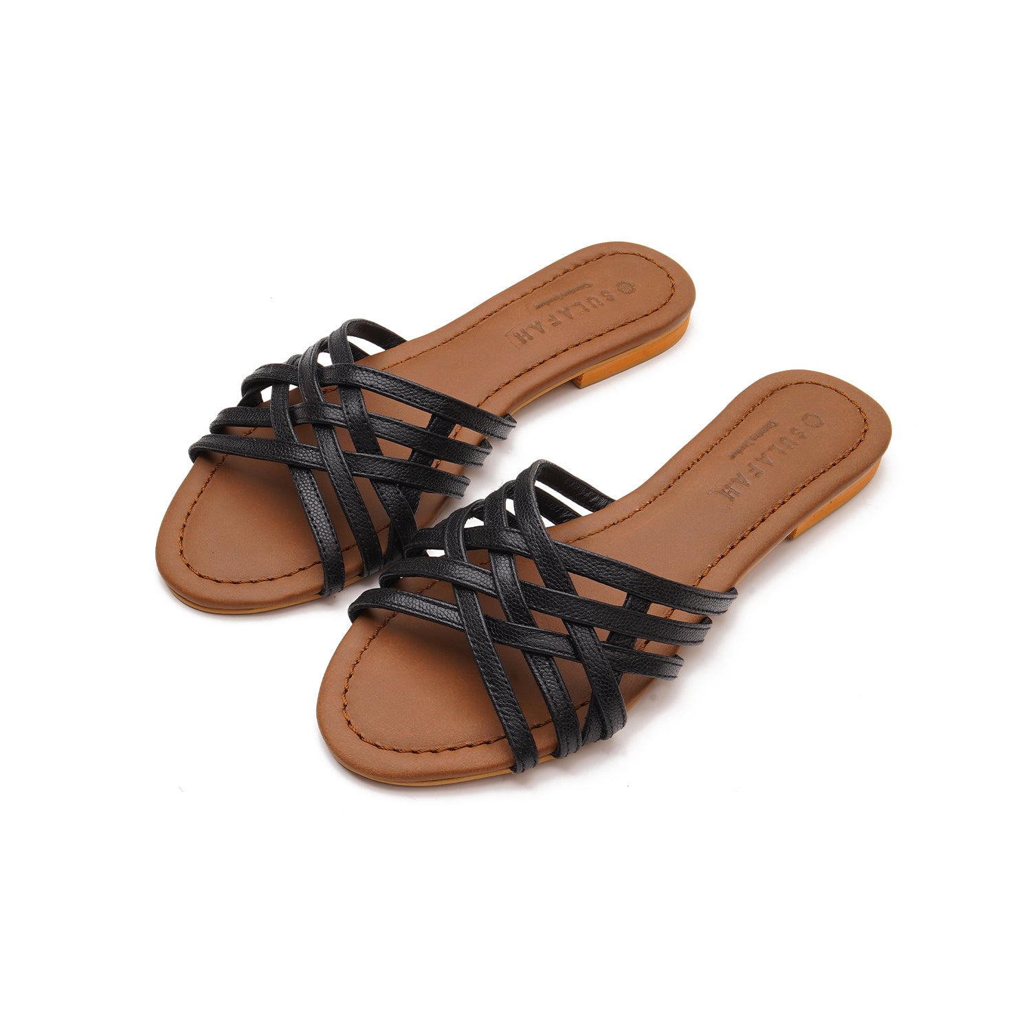 Black - 9778