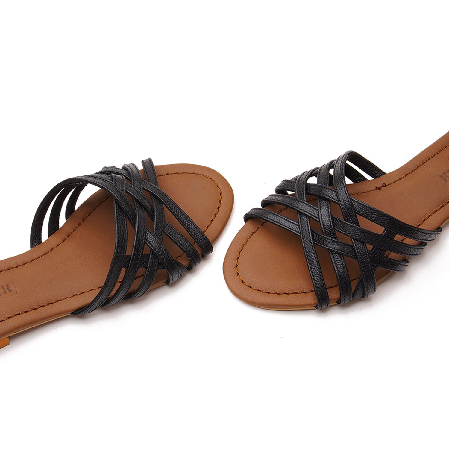 Black - 9778