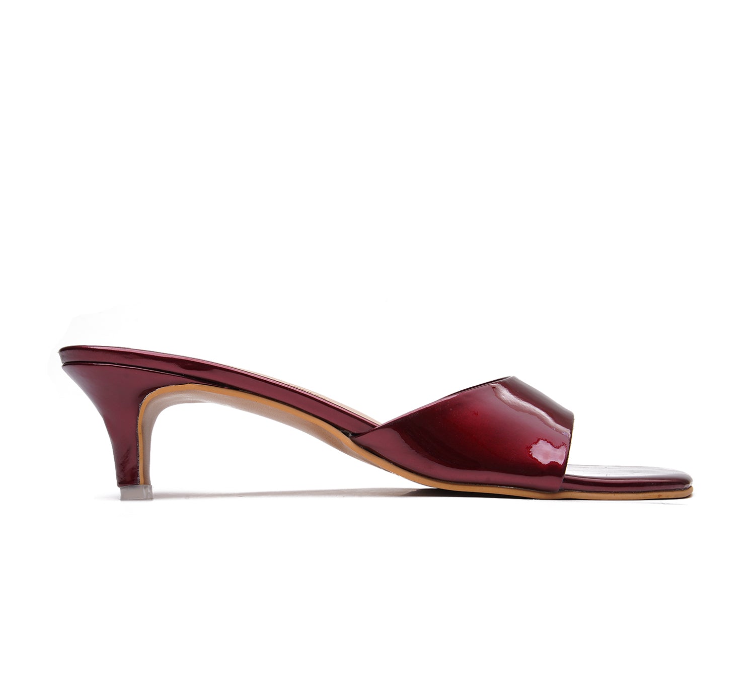 Maroon - 9780