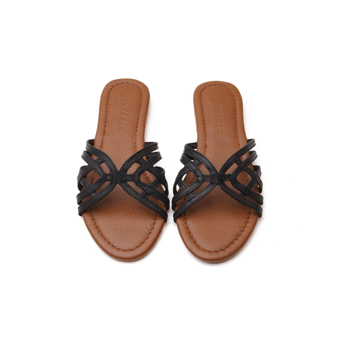 Black - 9781