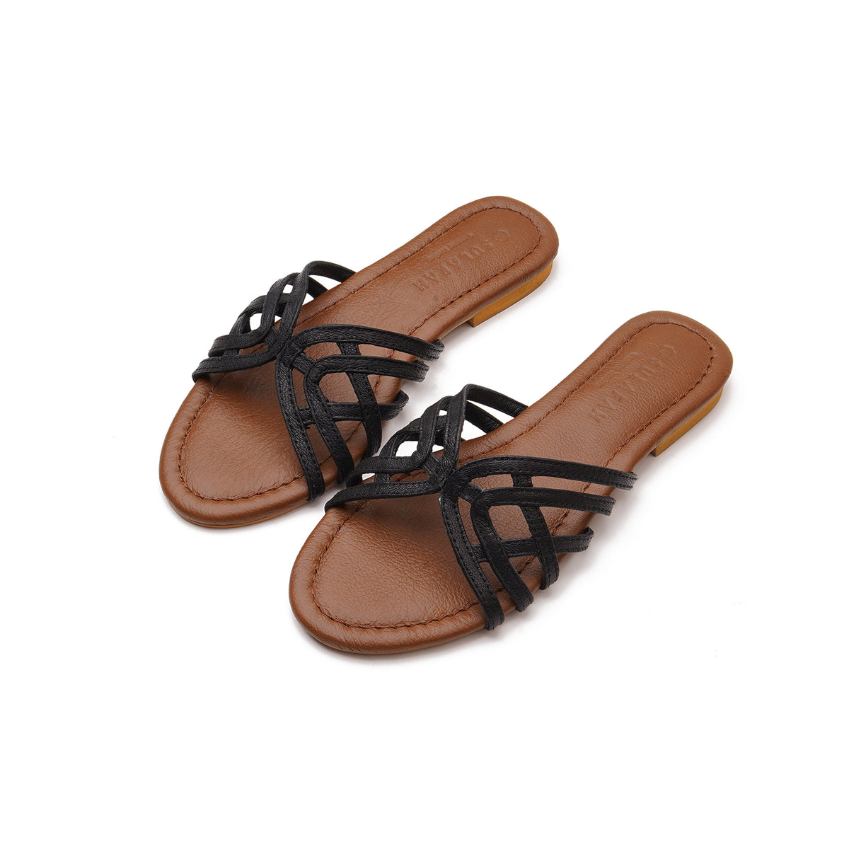 Black - 9781