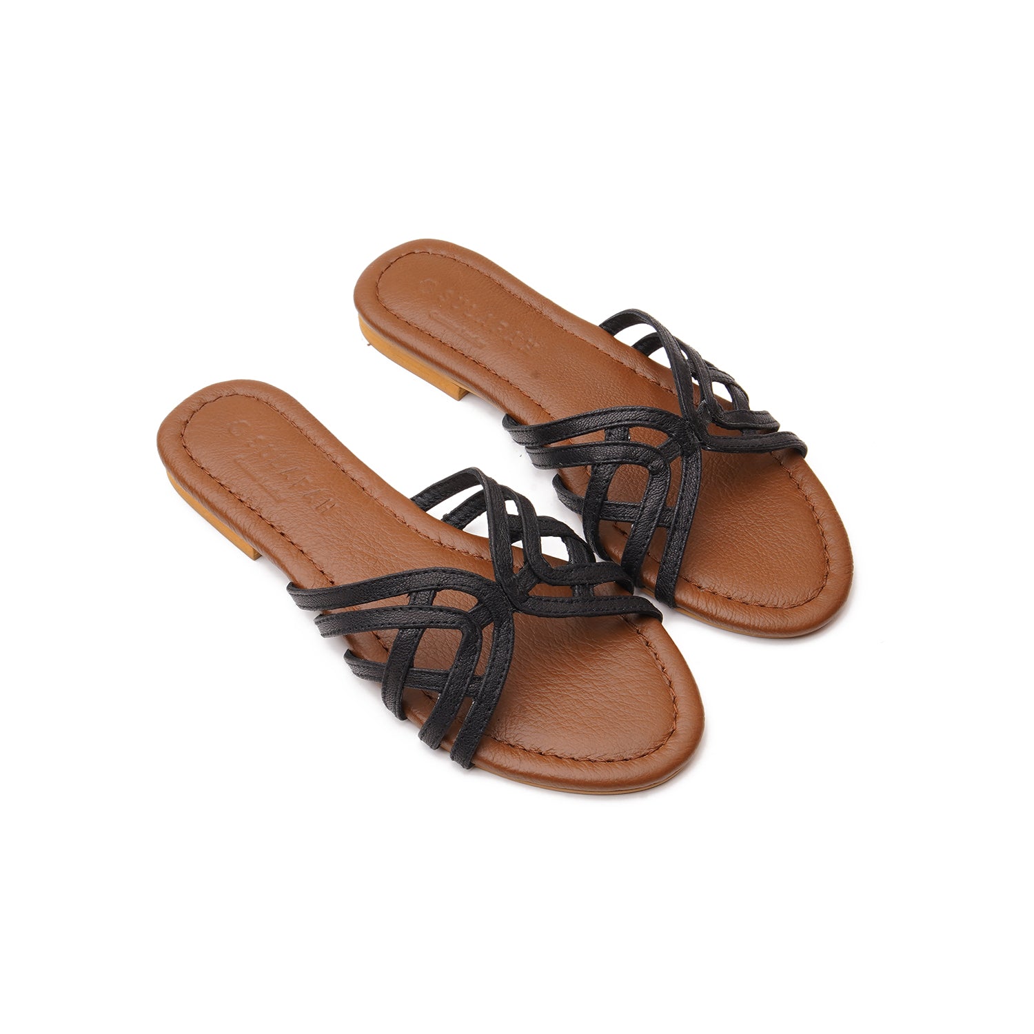 Black - 9781