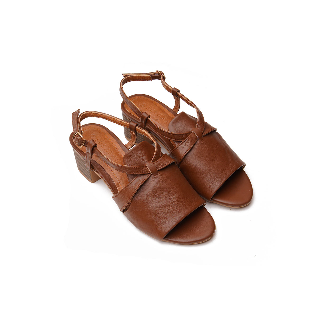 Brown - 9782