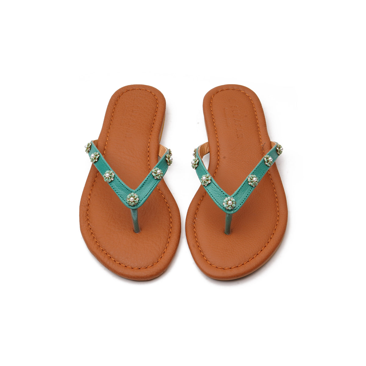 Green - 9783