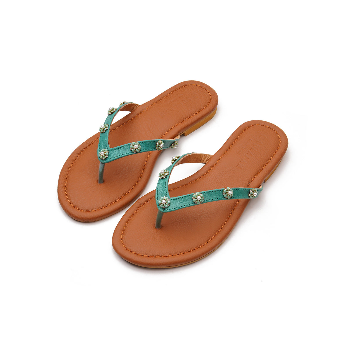 Green - 9783