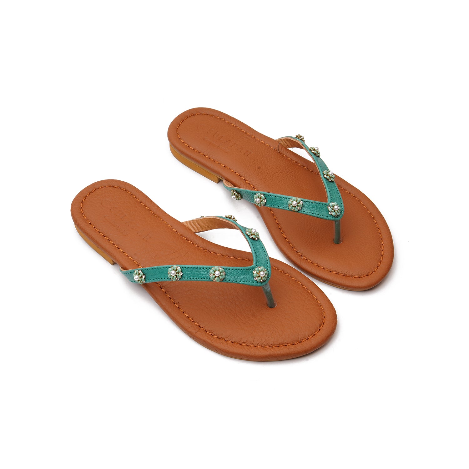 Green - 9783