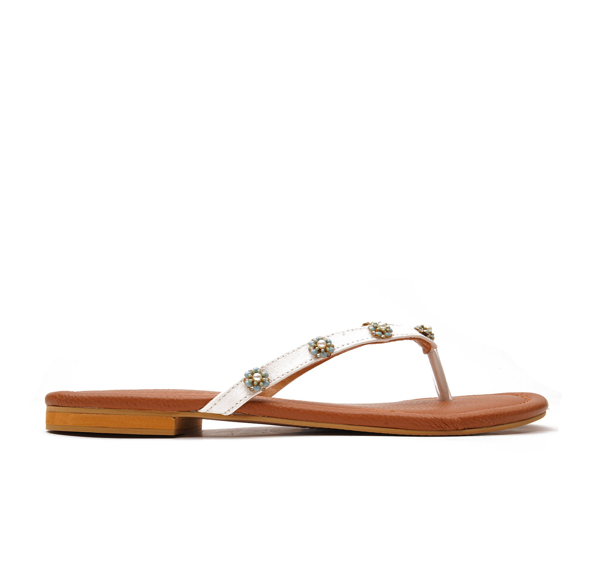 White - 9786