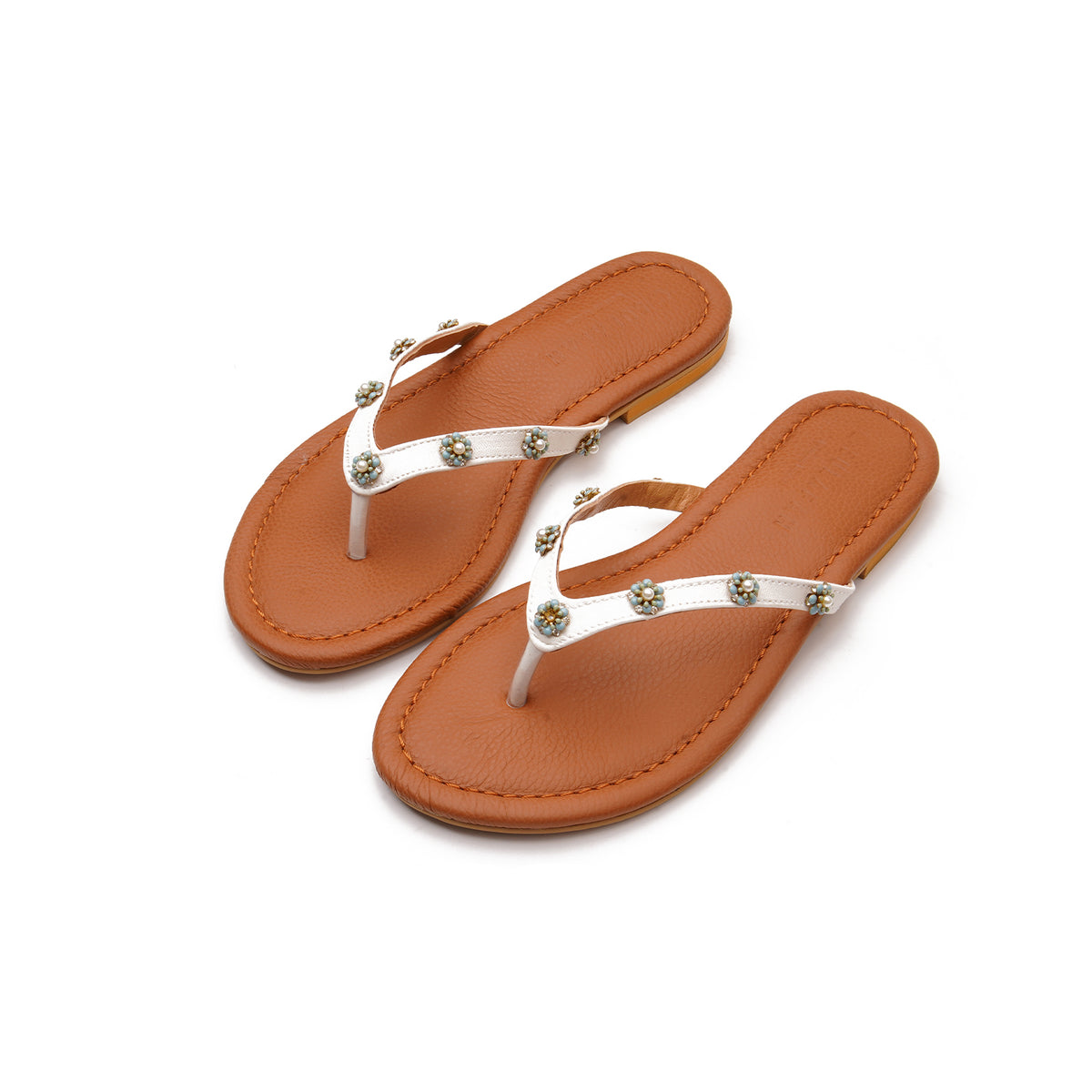 White - 9786