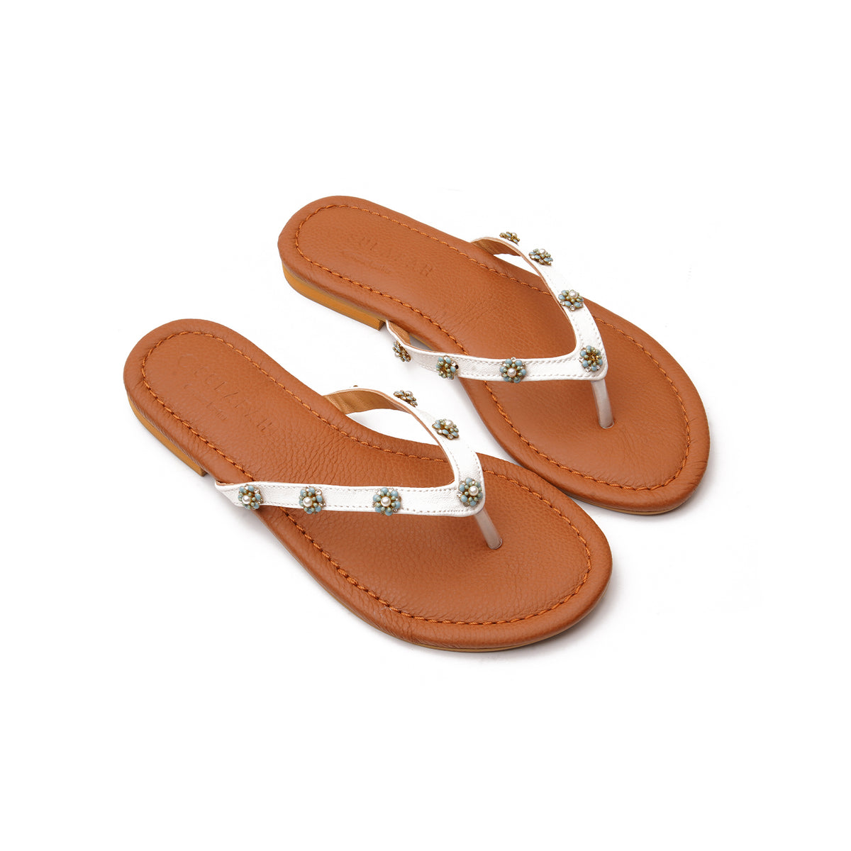 White - 9786