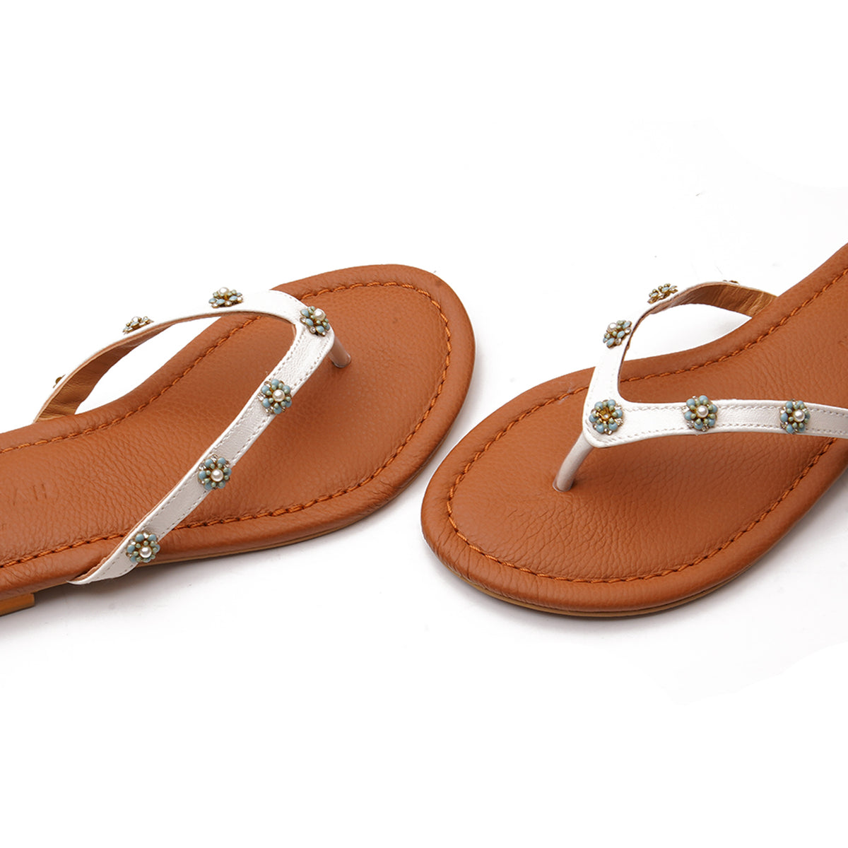 White - 9786