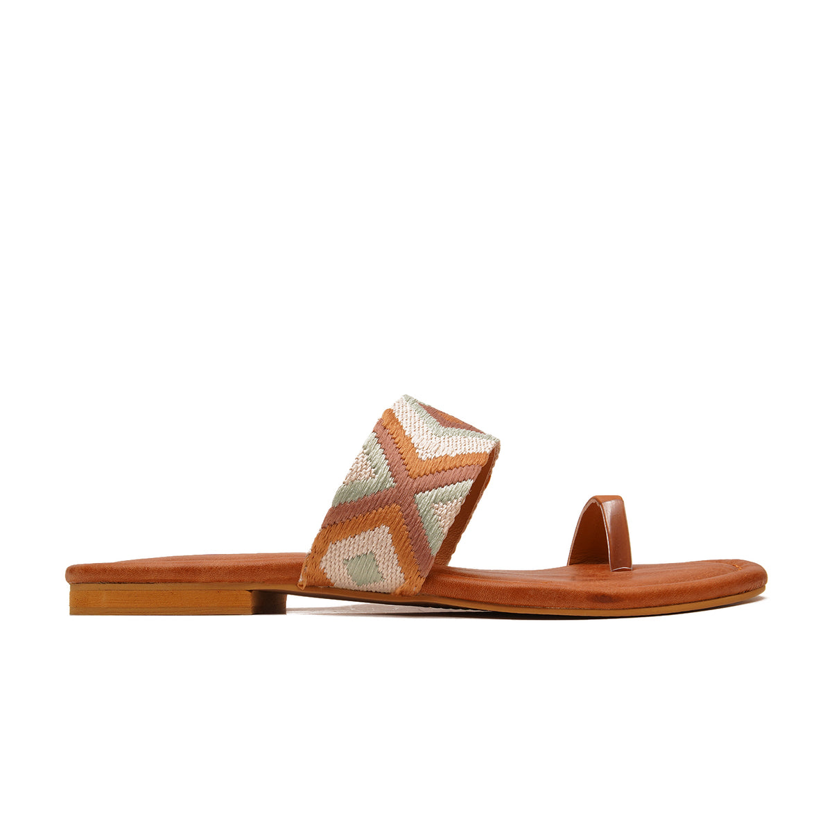 Avelina Orange - 9788