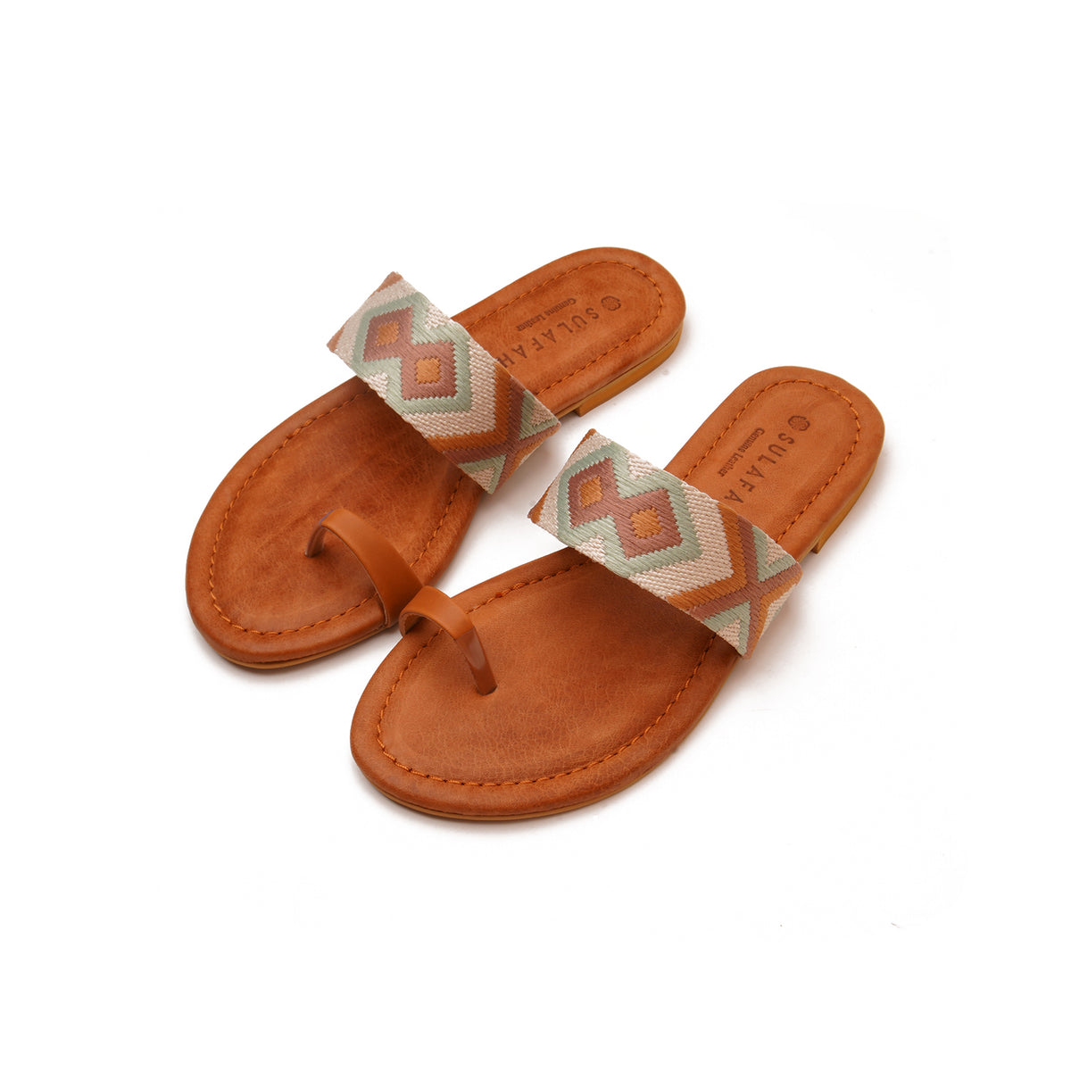 Avelina Orange - 9788