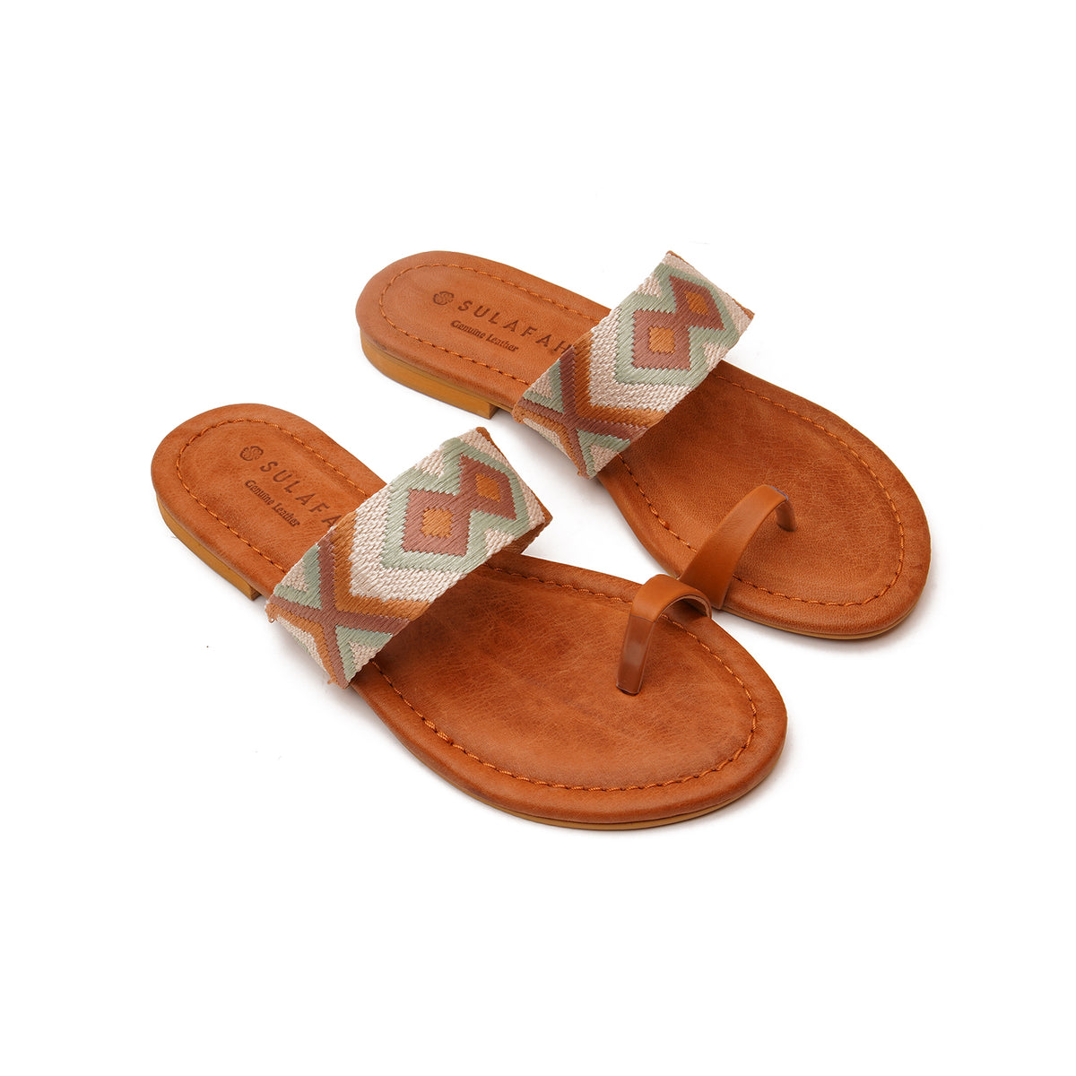 Avelina Orange - 9788