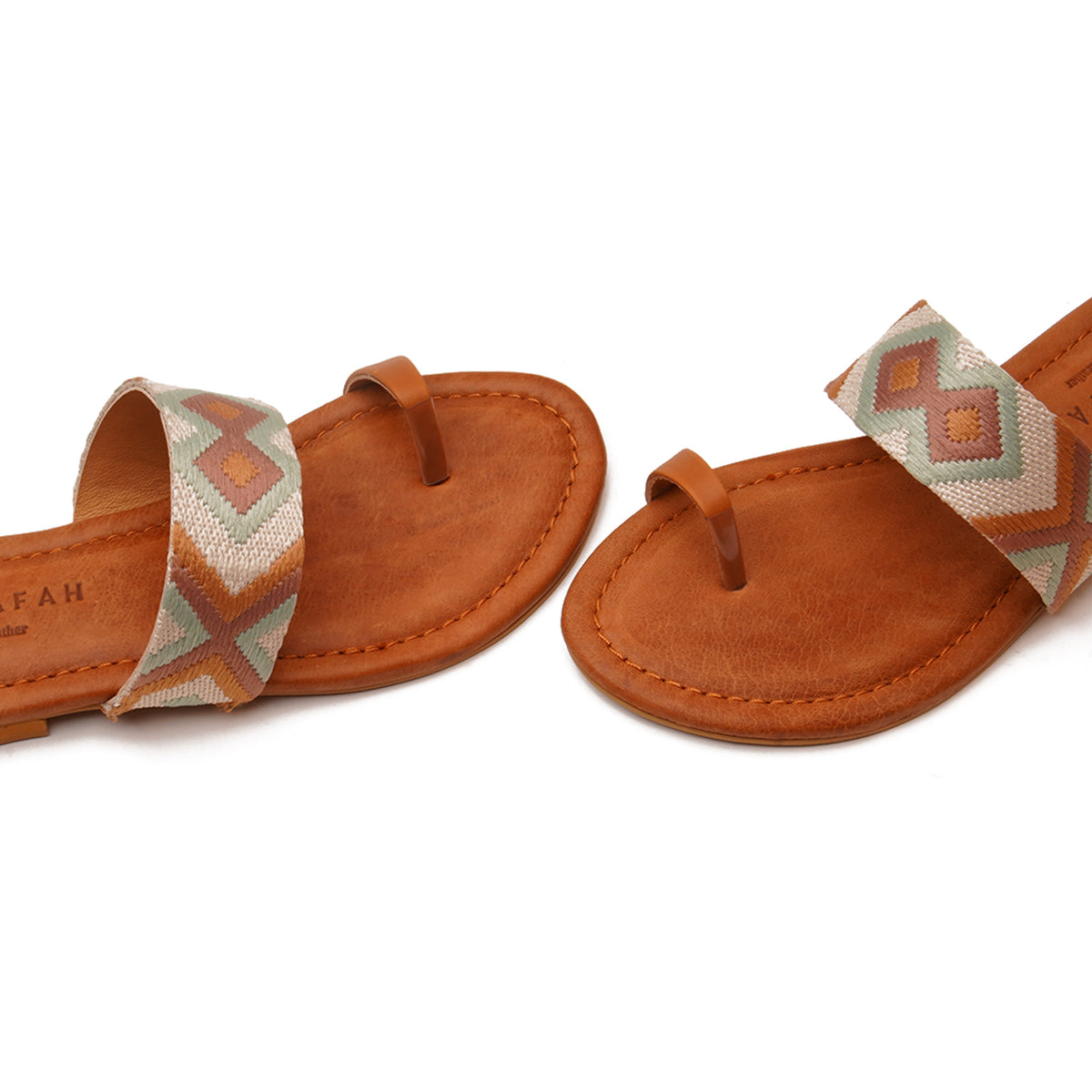 Avelina Orange - 9788