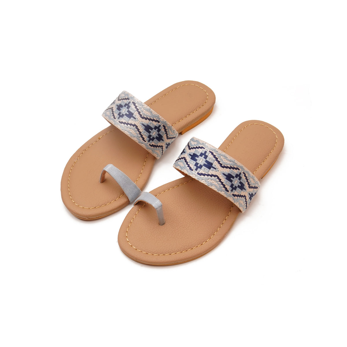 Avelina Blue - 9788
