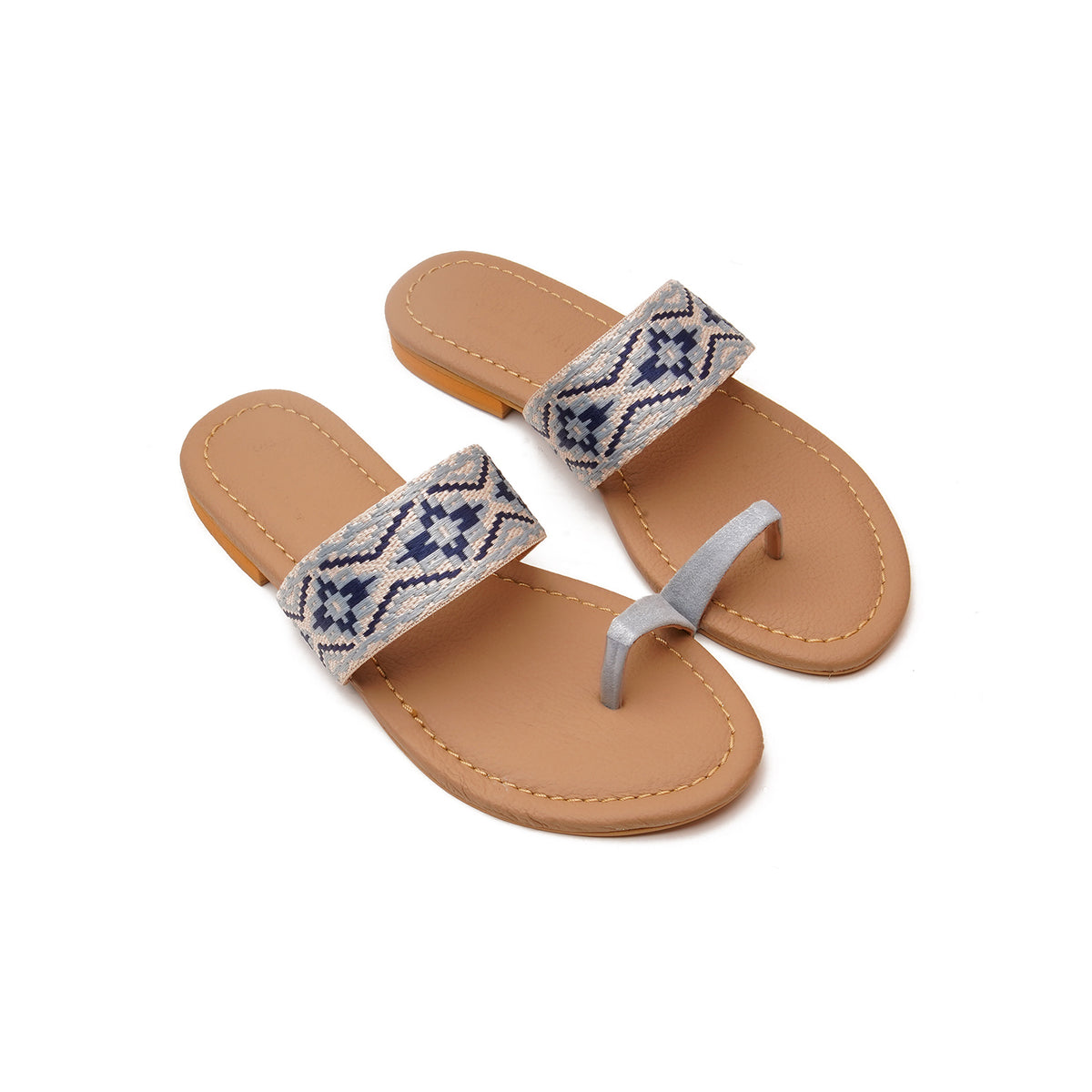 Avelina Blue - 9788