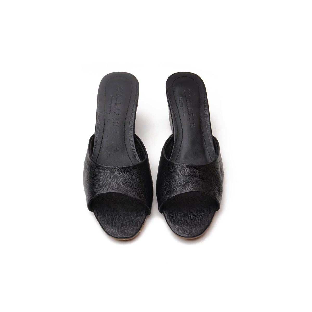 Bella Black - 9790