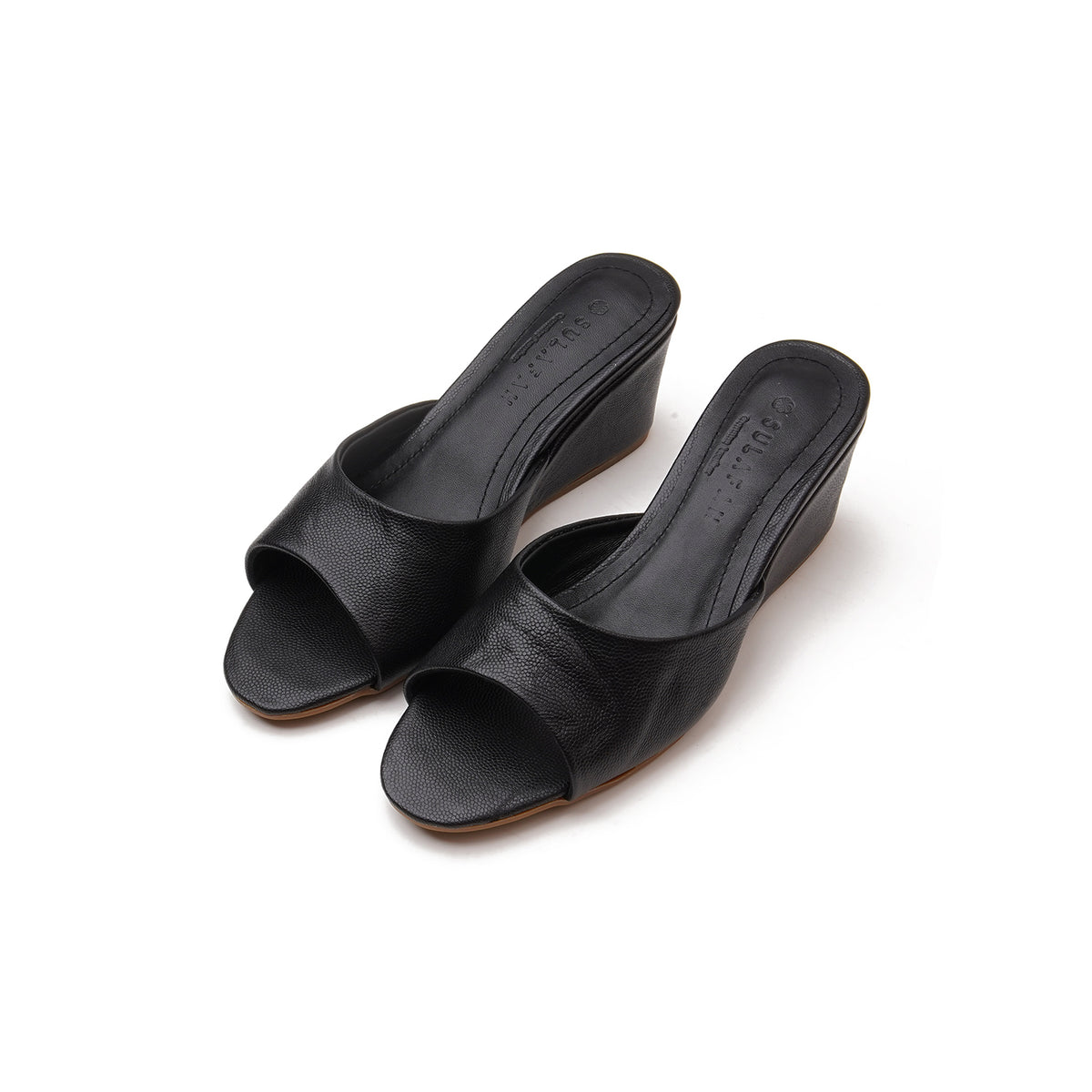 Bella Black - 9790