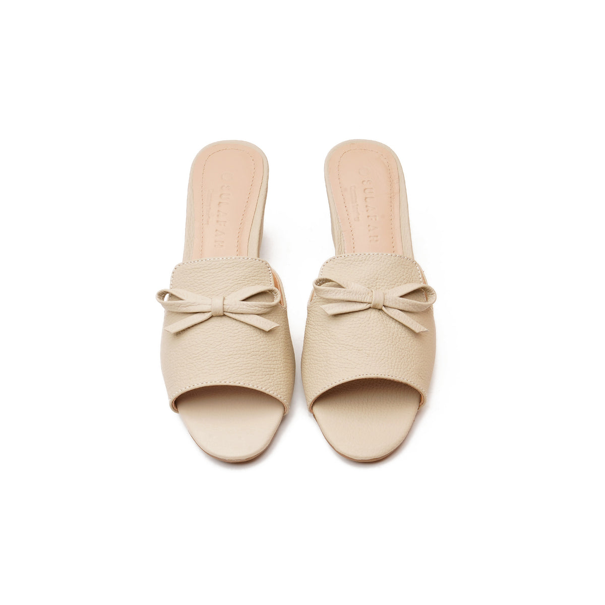 Fizelle Beige - 9792
