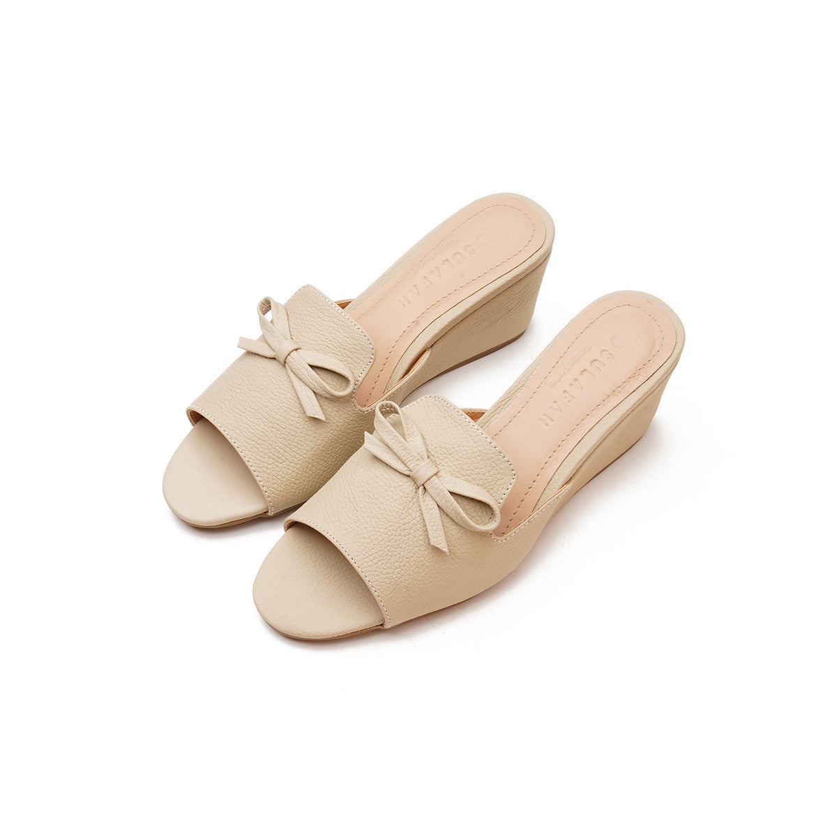 Fizelle Beige - 9792
