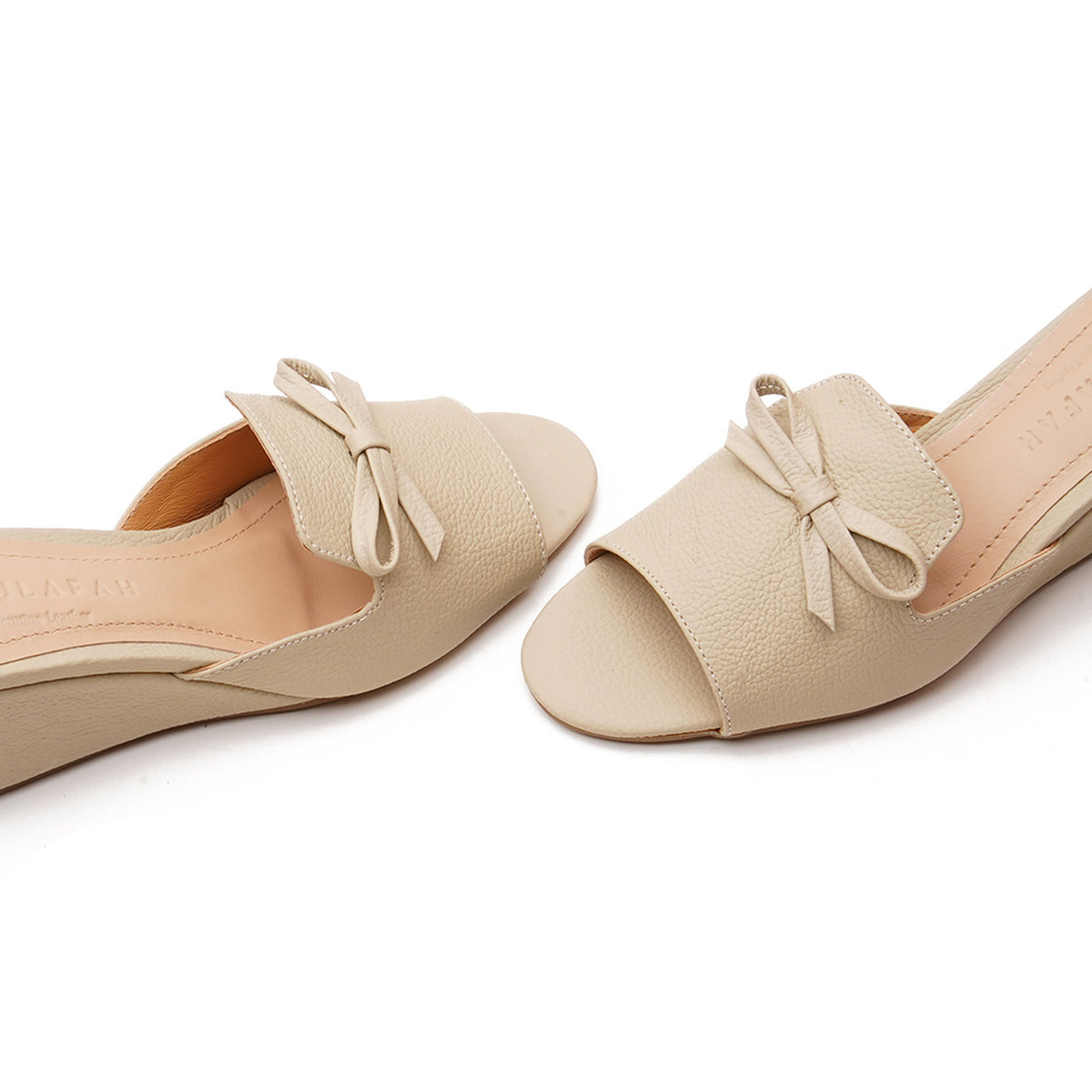 Fizelle Beige - 9792