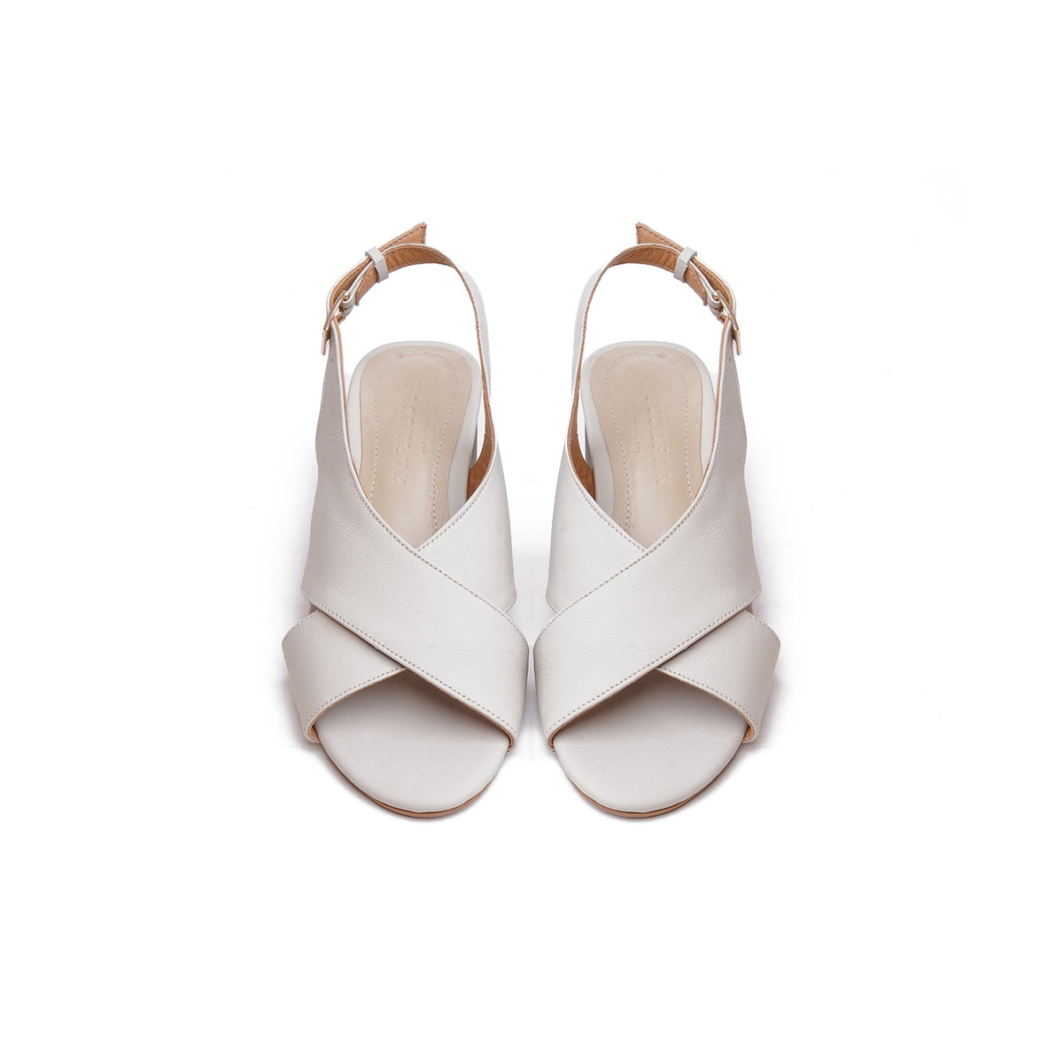 Noir Beige - 9793