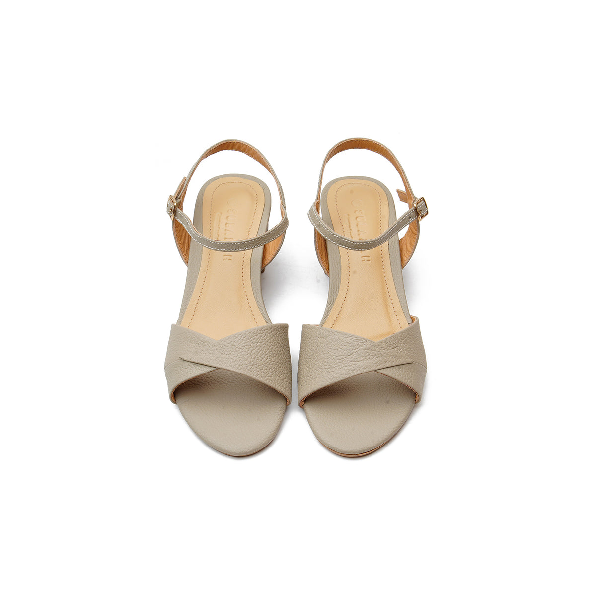 Rameha Beige - 9794
