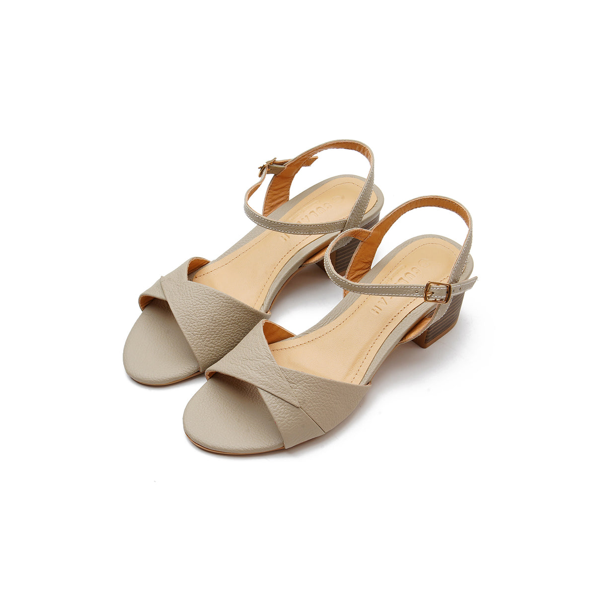Rameha Beige - 9794