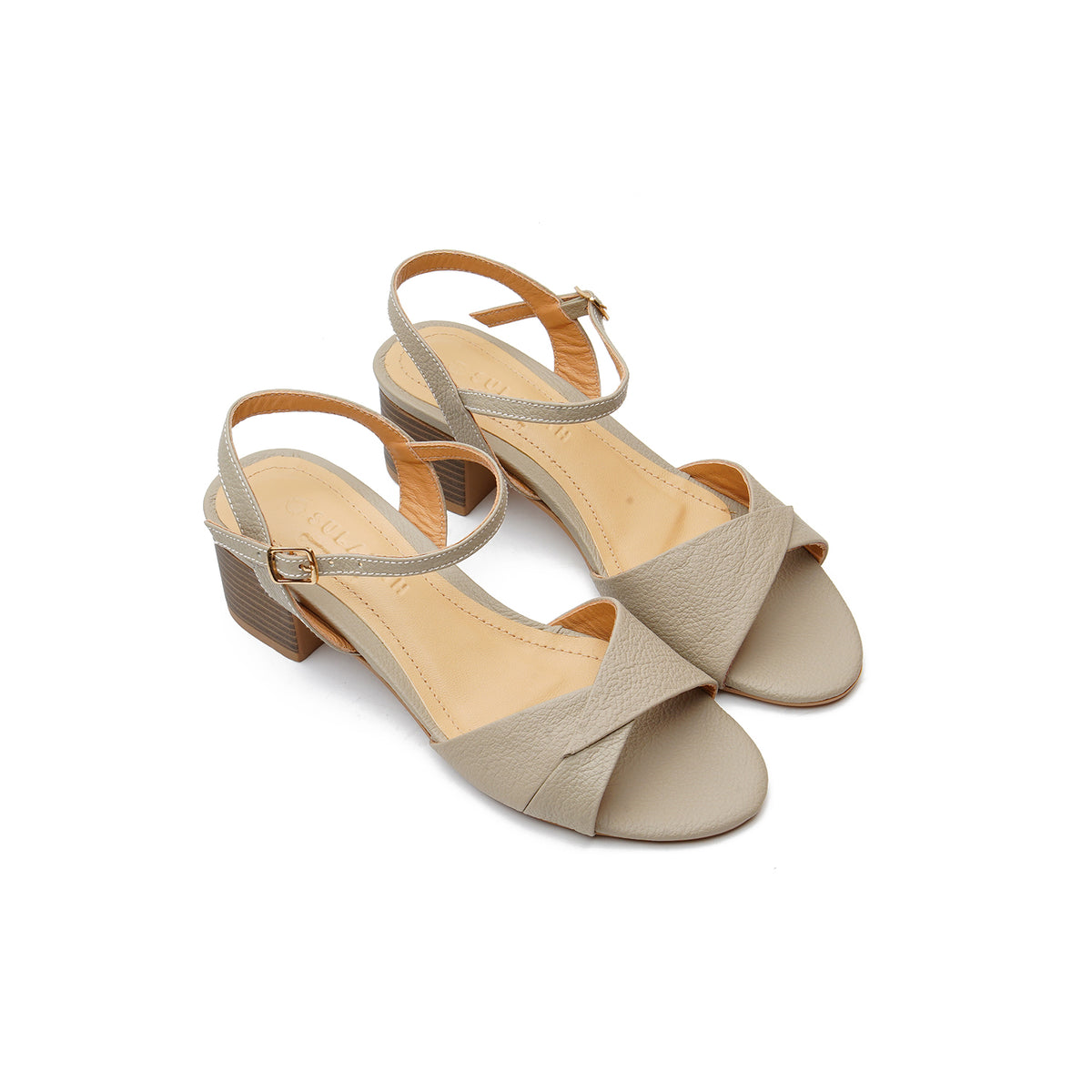 Rameha Beige - 9794