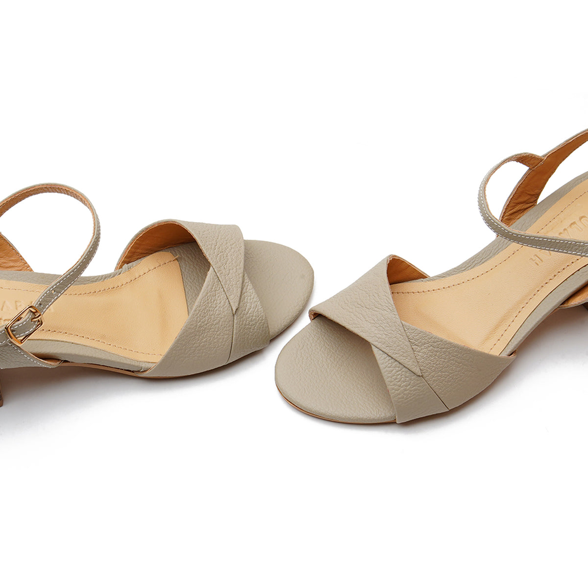 Rameha Beige - 9794