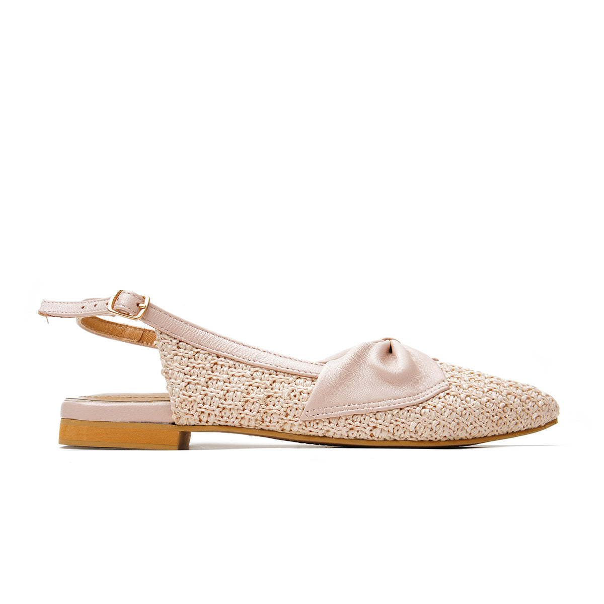 Areej Pink - 9795