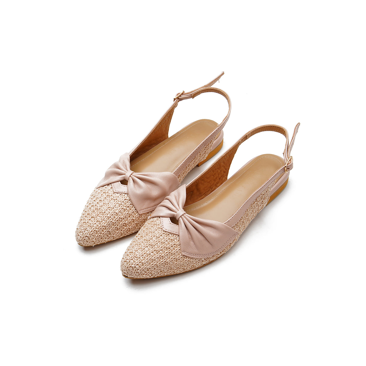 Areej Pink - 9795