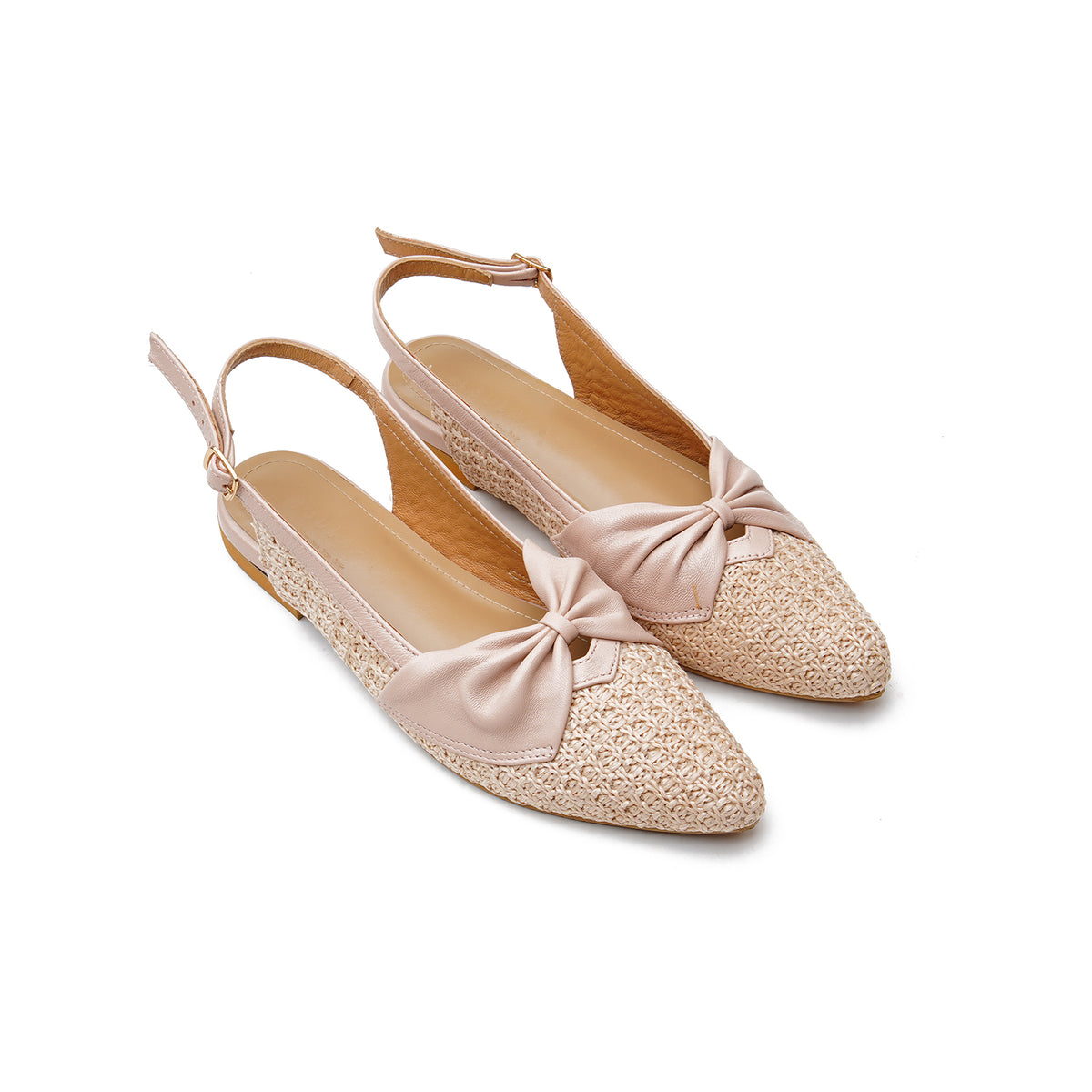 Areej Pink - 9795