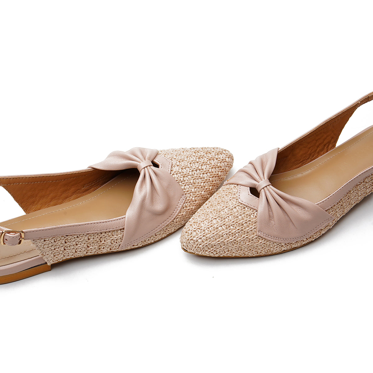 Areej Pink - 9795
