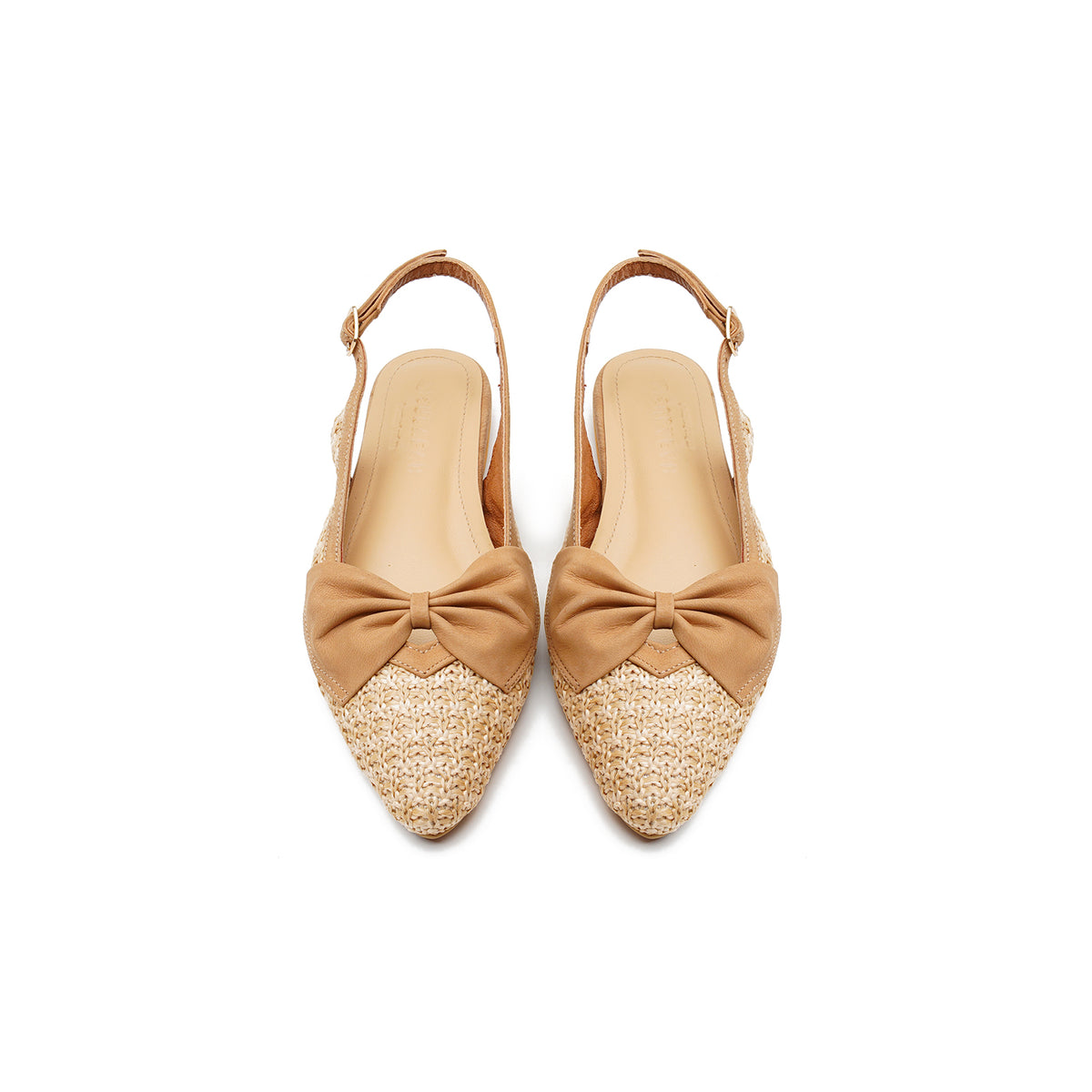 Areej Beige - 9795