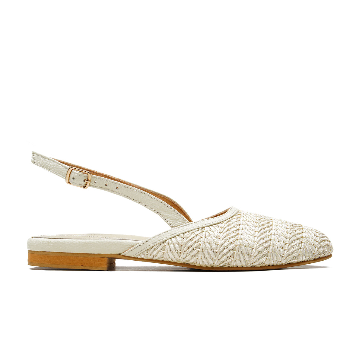 Ruba White - 9796