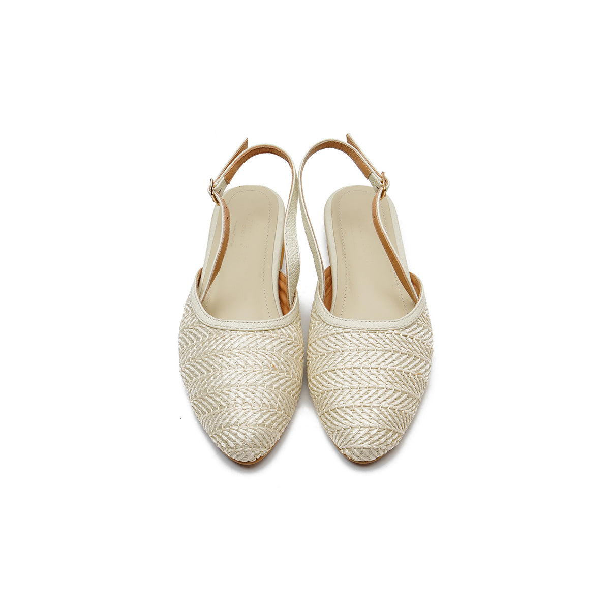 Ruba White - 9796