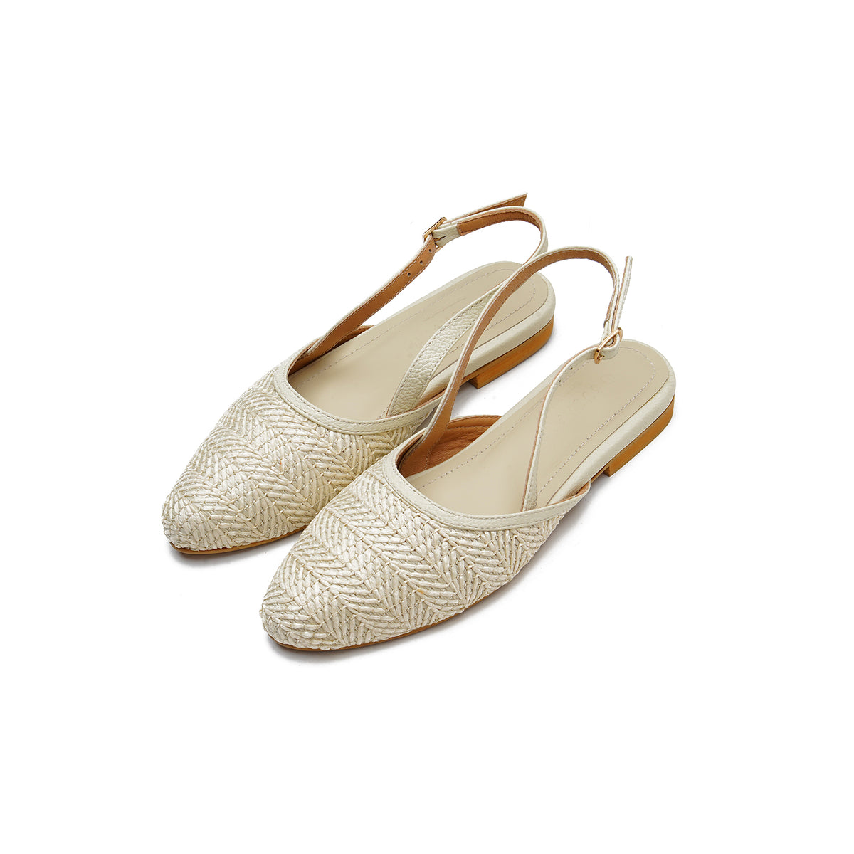 Ruba White - 9796