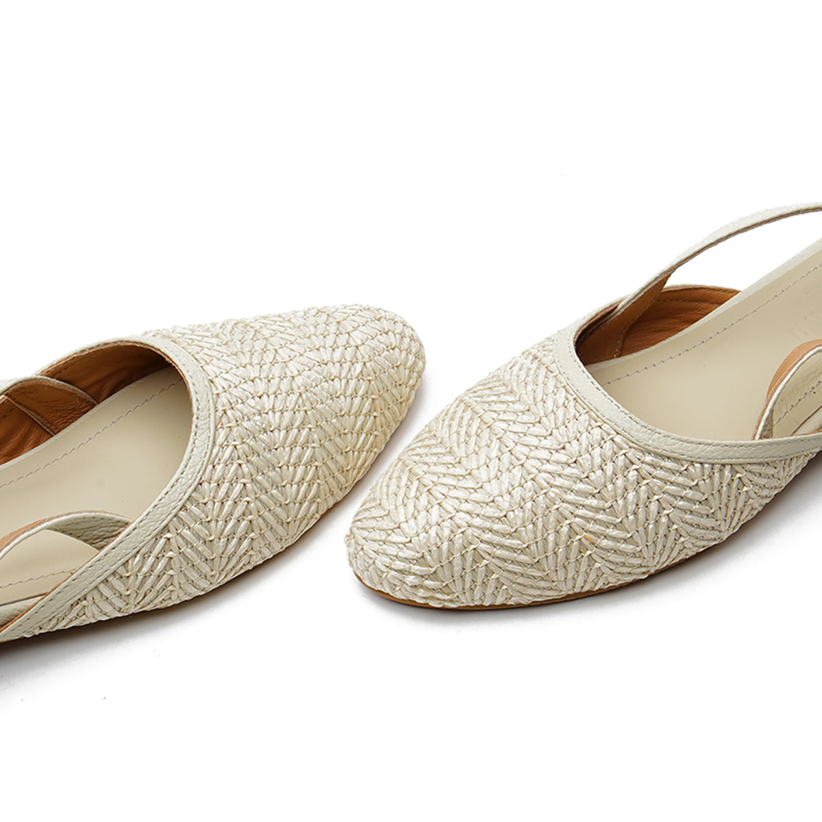 Ruba White - 9796