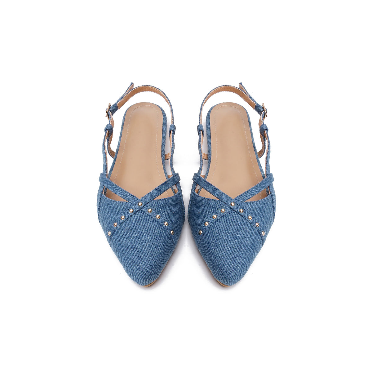 Starlet Blue Jeans - 9797