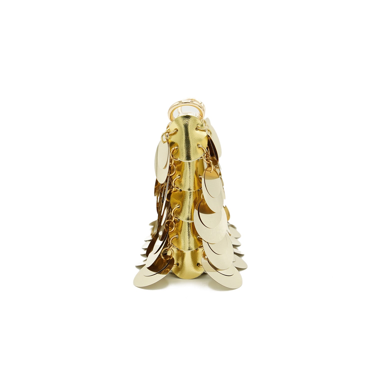 CLS04, Gold