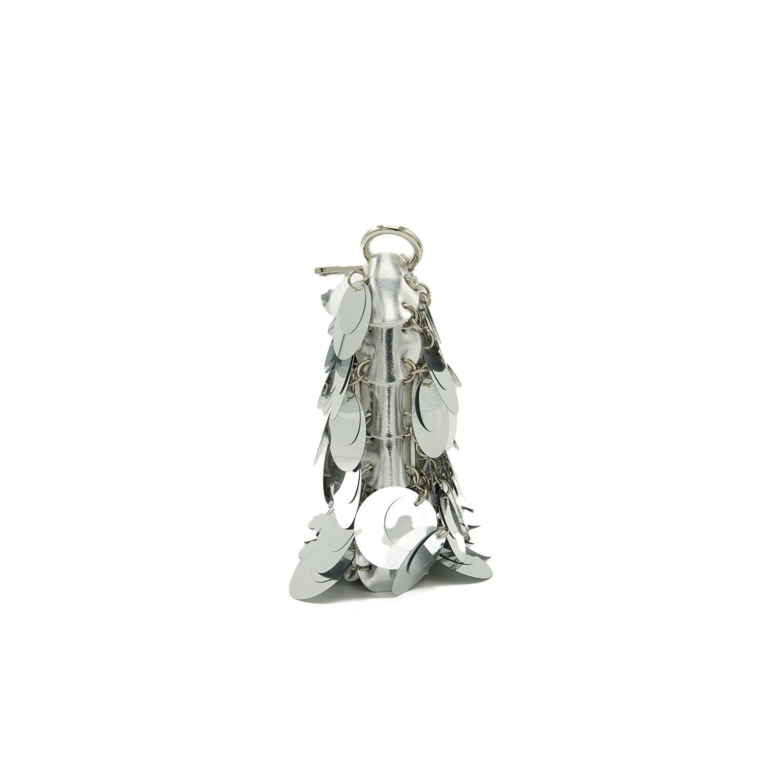 CLS05, Silver