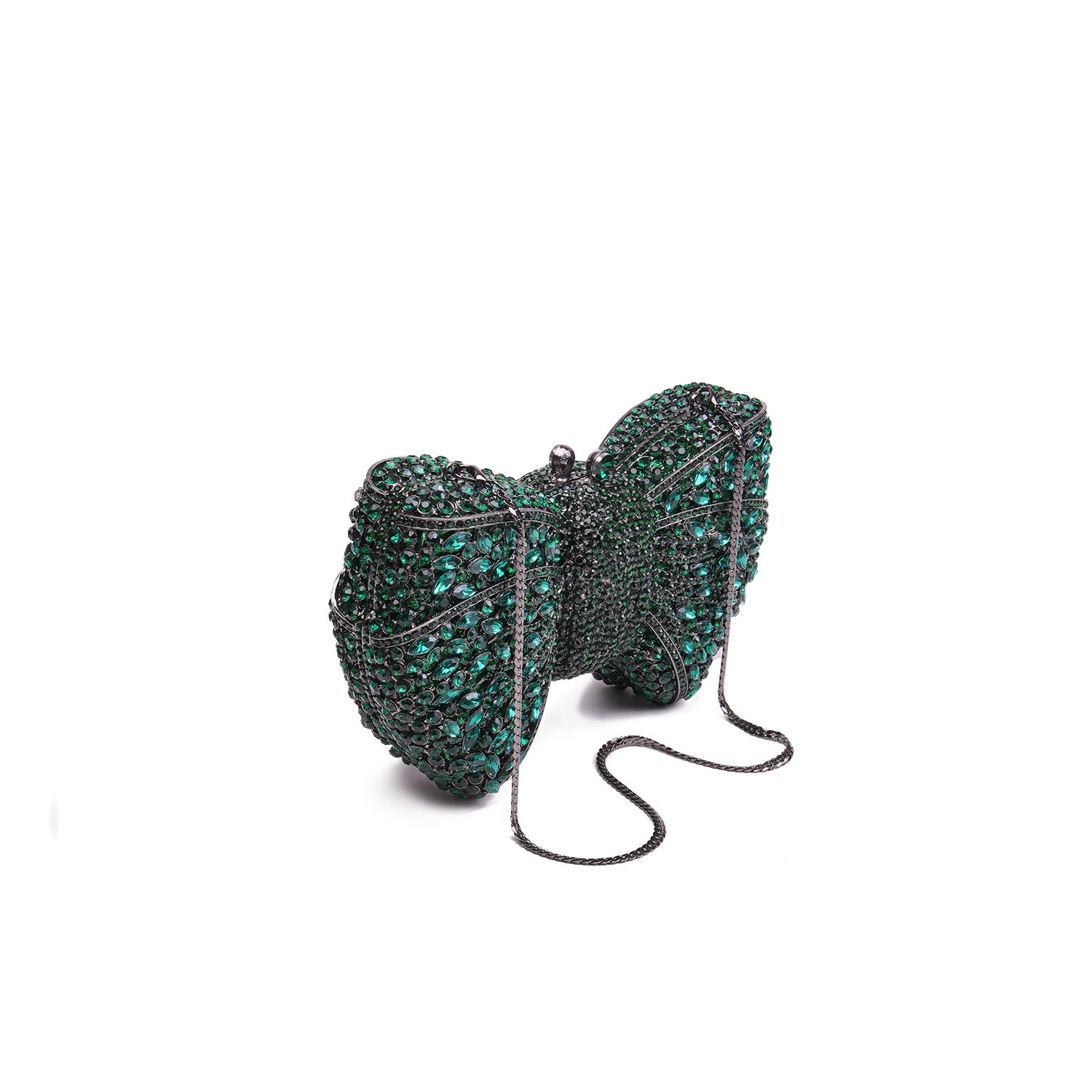 CLS22, Green
