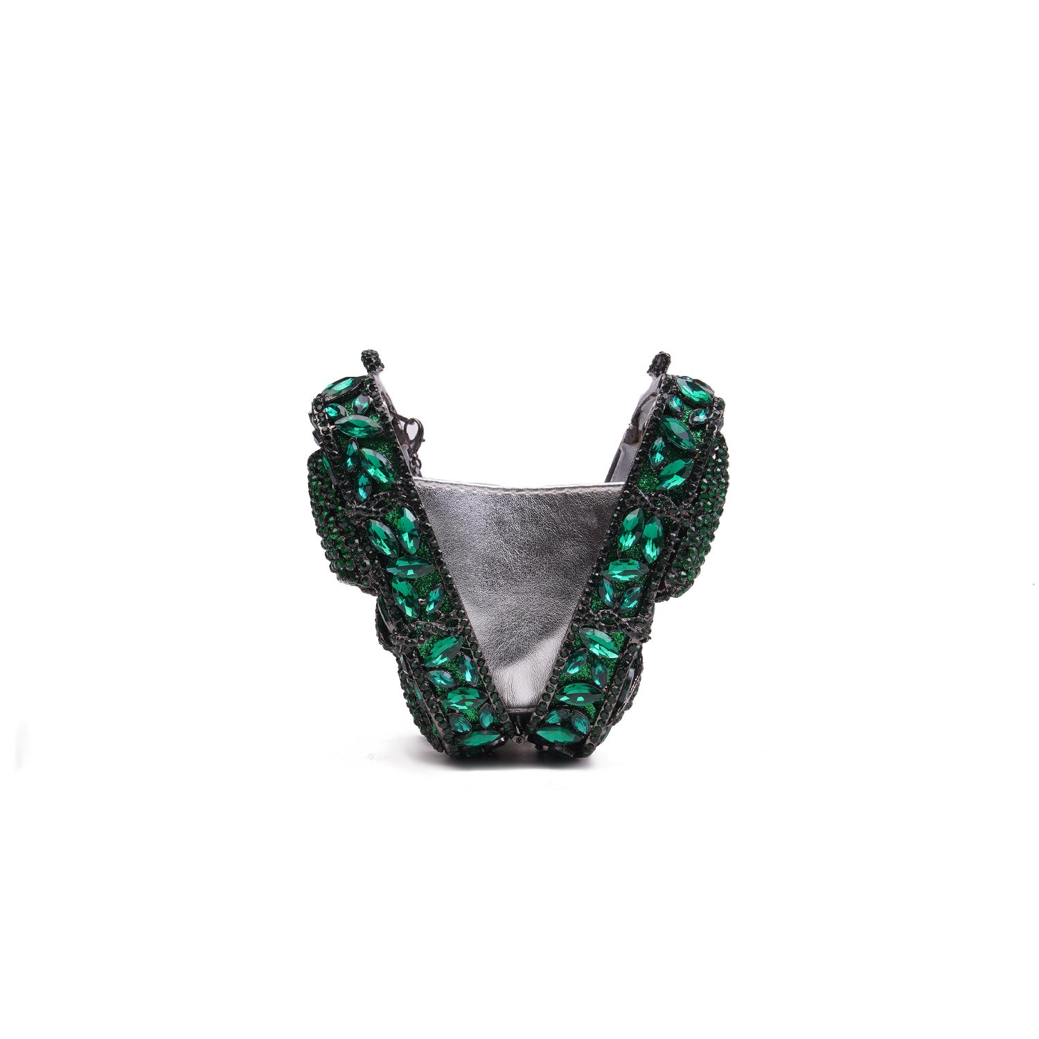 CLS24, Green
