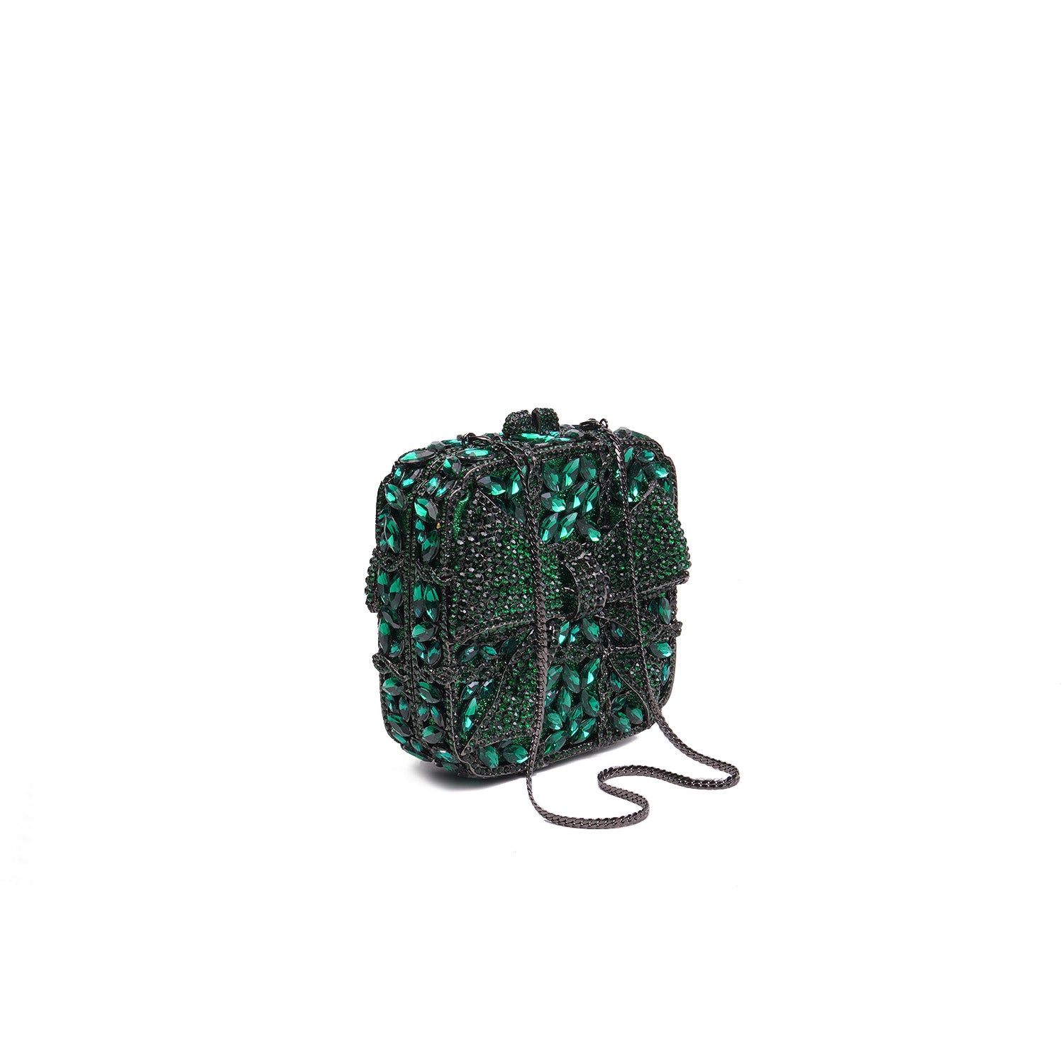CLS24, Green