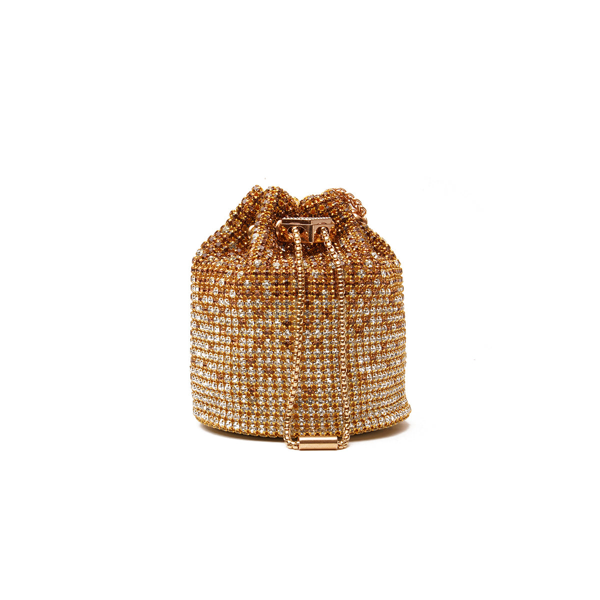 Rameesa Dark Gold - CLS30