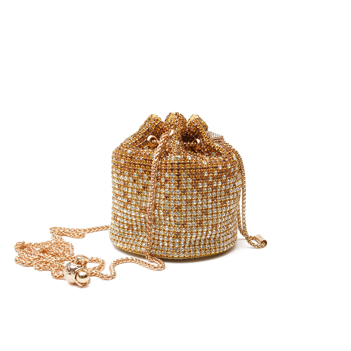 Rameesa Dark Gold - CLS30